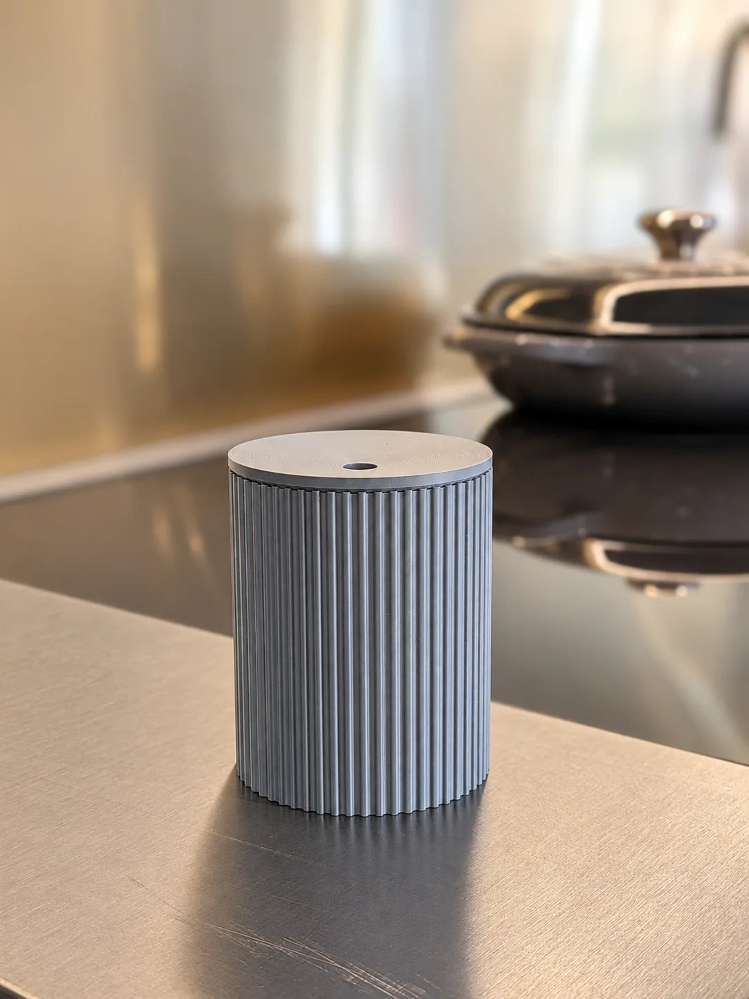 Ikonisches Design-Statement