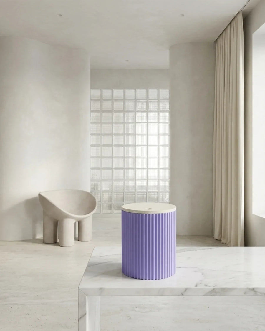Welcher Aschenbecher passt zu glo, Ploom und lil?